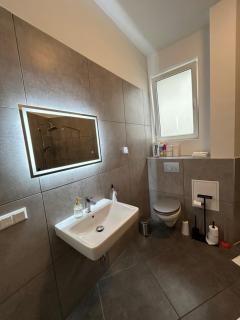 BnbRetreat am Schloss Schwetzingen - 4