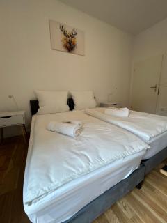 BnbRetreat am Schloss Schwetzingen - 8