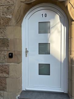 BnbRetreat am Schloss Schwetzingen - 2