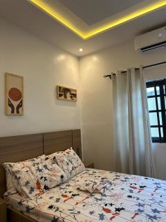 Appartement de haut standing avec balcon - 9