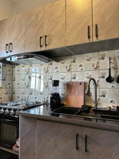 Appartement de haut standing avec balcon - Cotonou - 7