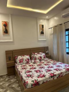 Appartement de haut standing avec balcon - 1