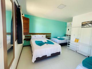 Ilha de Itacimirim Pousada - 6