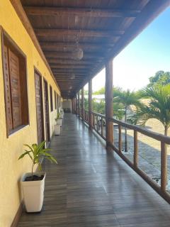 Ilha de Itacimirim Pousada - 3