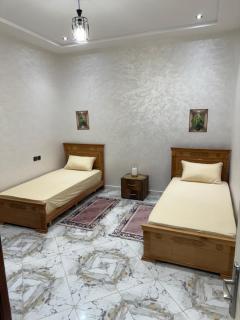 Appartement moderne à Meknès Wi-Fi fibre clim et coin café élégant - 7