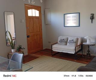 Casa patrimonial completamente renovada a minutos del centro - 1