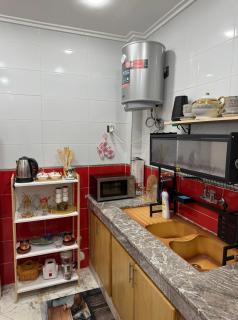 Appartement moderne à Meknès avec Wi-Fi rapide, climatisation et coin café - 1