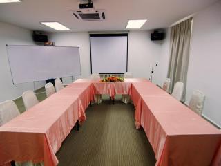 T Hotel Changlun - 6