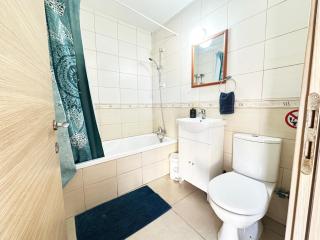 Angela's Sunset Holiday Apt - Ayia Napa - 9