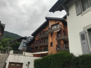 Studio cosy pour 2 - Proche cœur du village à Samoëns - FR-1-629-77 - 1