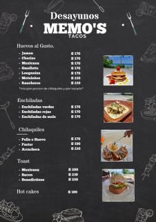 Mima's Village Cozumel - 6