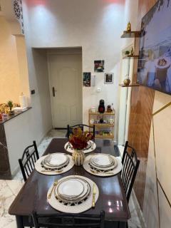 Appartement moderne à Meknès avec Wi-Fi rapide, climatisation et coin café - 6