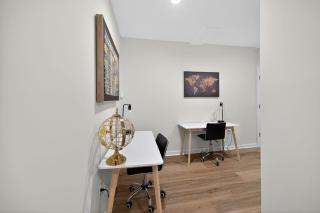 Atlanta Family Retreat 5BR and Backyard home - 7