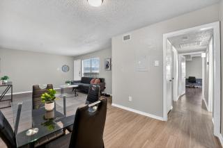 The Paxton Modern 2br Retreat - 6