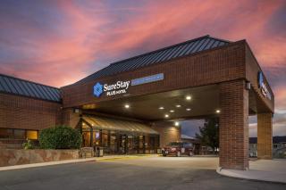 SureStay Plus Hotel by Best Western Price - 6