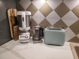 3 rooms in a beautiful passage of Auxerre - 5