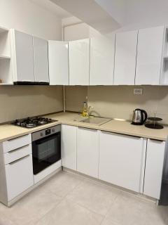 The Majestic Two-Room Residence - 1