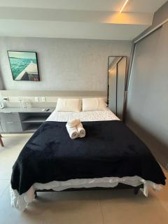 Flat Rooftop Boa Viagem Recife - 8