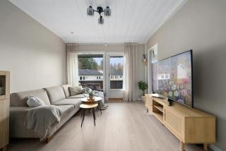 A Cosy flat Close to Airport, Train and shopping - 3