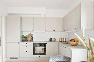 A Cosy flat Close to Airport, Train and shopping - 2