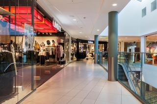 A Cosy flat Close to Airport, Train and shopping - 1