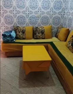 Appartement familial en sous-sol près des chutes d'Ouzoud, confortable et sûr - 6