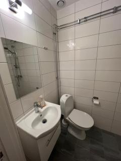 Small studio apartment in the city center - 8