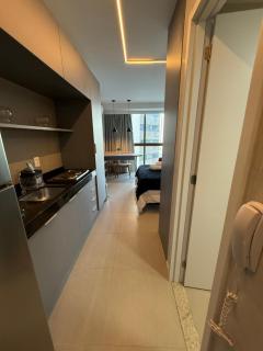 Flat Rooftop Boa Viagem Recife - 7