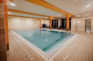 Weltenbummler Lodge in Schwarzenberg - 4