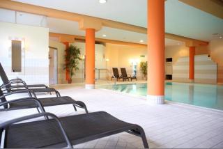 Weltenbummler Lodge in Schwarzenberg - 5