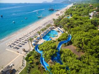 Pirates Beach Club -Ultra All Inclusive - 0