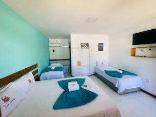 Ilha de Itacimirim Pousada & Suítes - 1