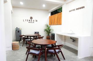 Hotel Lydna Ki'n - 6