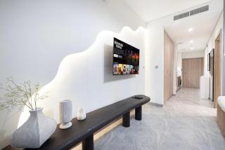 Trendy & Brand new Studio In Business Bay - 1