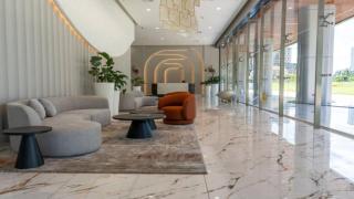 Furnished Studio with Park View in Panama City - 3