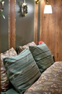 Scandinavian Rustic - 9