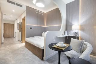 Trendy & Brand new Studio In Business Bay - 6