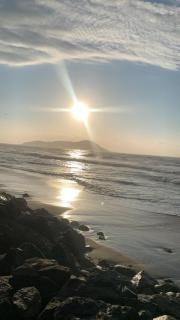 Casa pé na areia - 0