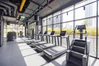 Trendy & Brand new Studio In Business Bay - 8
