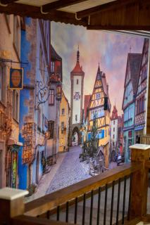 Scandinavian Rustic - 8