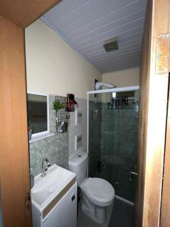 Casa pé na areia - 2