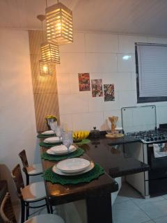 Casa Aconchegante com Wi-Fi grátis - 5