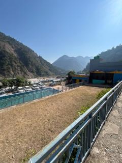 Kaafirana Adventure Camps and Cottages - 2