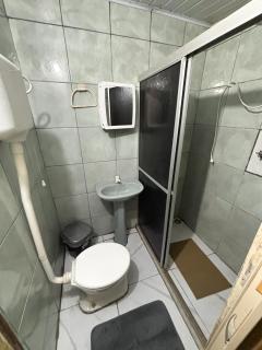 Casa em Itacaré no Centro, ao lado da Pituba - 2