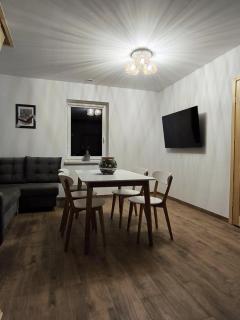 Apartament Pod Gwiazdami - 9