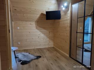 Apartament Pod Gwiazdami - 1