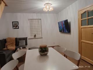 Apartament Pod Gwiazdami - 5