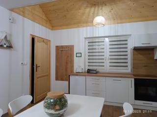 Apartament Pod Gwiazdami - 2