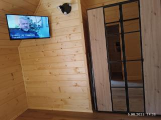 Apartament Pod Gwiazdami - 1