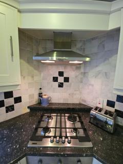 Central Westport Town House - 5